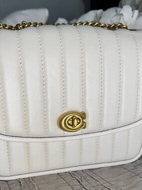 Pillow Madison in Chalk